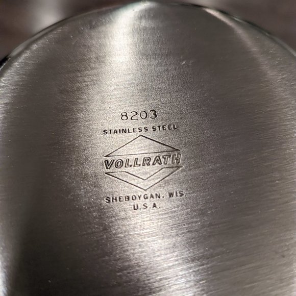 Pitcher 3L - Vollrath - Picture 3 of 6